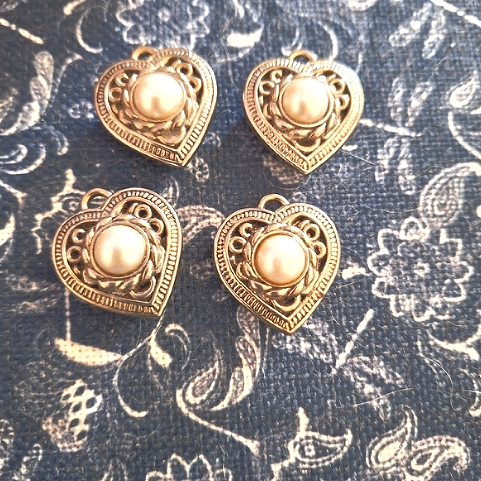 Button Covers 2/$12